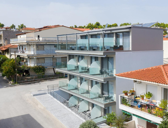 Exterior & Views 2, 4-You, Central Macedonia