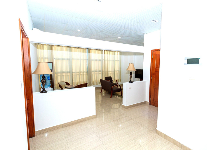 Others 4, Residence Haziel, Cotonou