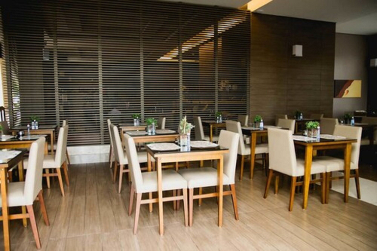 Food & Drinks 5, Class Hotel Varginha, Varginha
