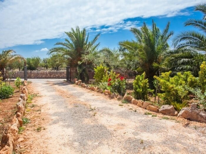 Others 5, Finca Ses Comes, Baleares