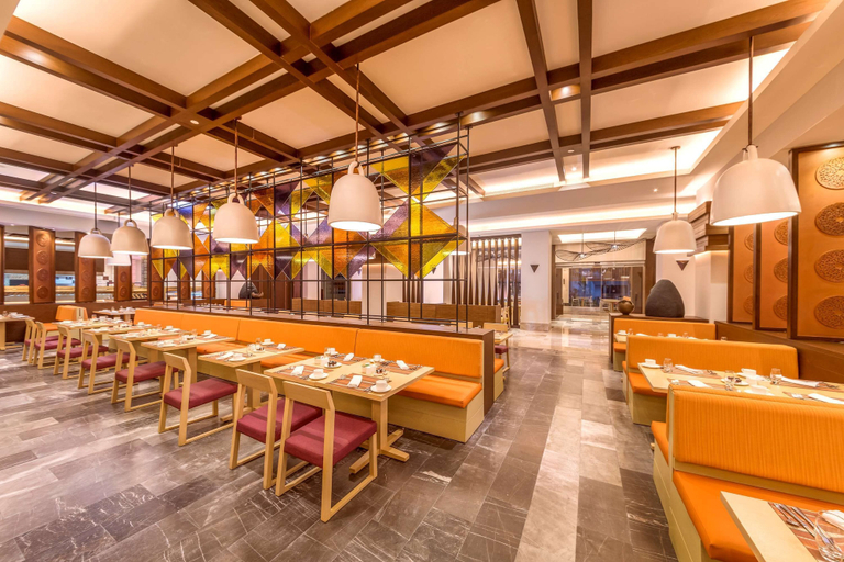 Food & Drinks 5, Haven Riviera Cancun - All Inclusive - Adults Only, Benito Juárez