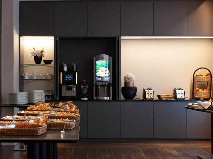 Food & Drinks 5, Hotel Restaurant & Spa Verte Vallée, Haut-Rhin