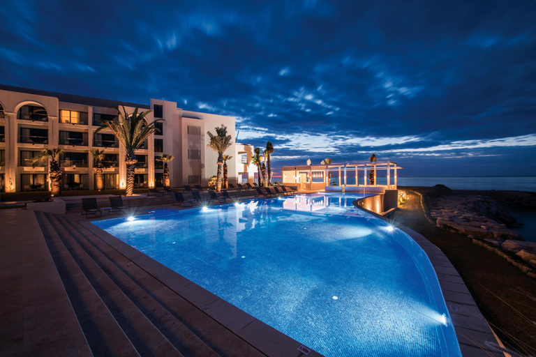Exterior & Views 2, La Badira - Adults Only, Hammamet