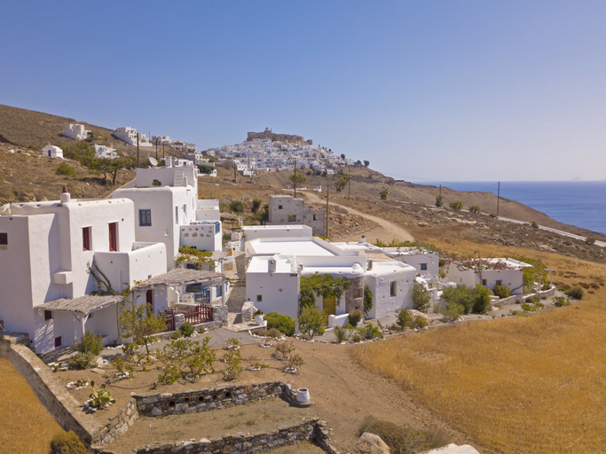 Exterior & Views 2, Kalderimi, South Aegean