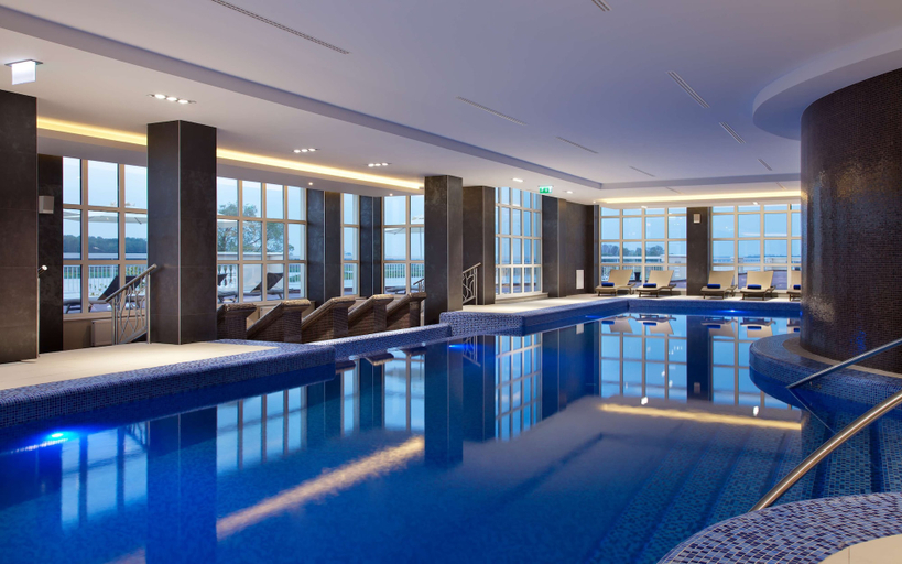Sport & Beauty 2, Radisson Resort, Zavidovo, Konakovskiy rayon