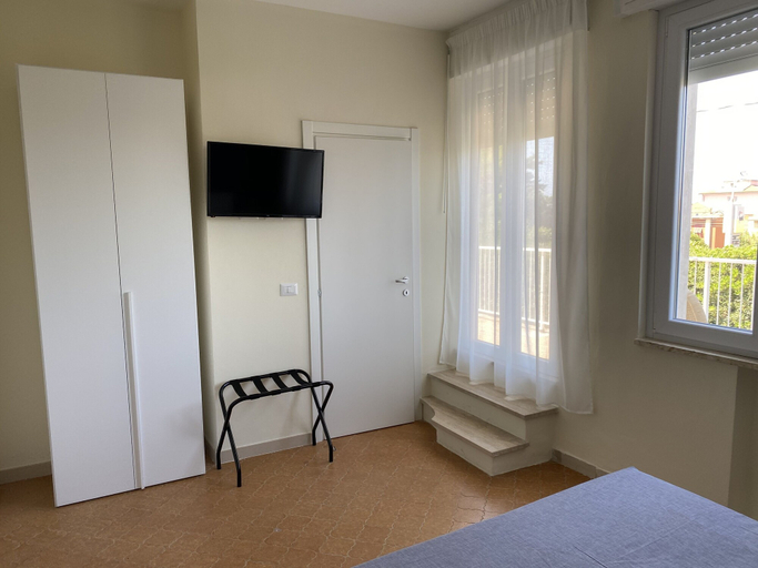 Bedroom 4, Acquaviva Experience Hotel, Livorno