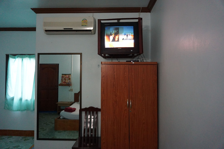 Others 5, Chai Talae Resort, Pak Phanang