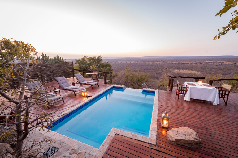 Sport & Beauty 5, Bushwa Game Lodge, Waterberg