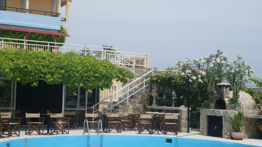 Sport & Beauty 5, Roxani Hotel, Crete