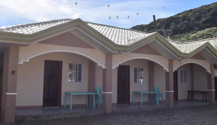 Exterior & Views 2, Bia’s Beach House, Pagudpud, Pagudpud