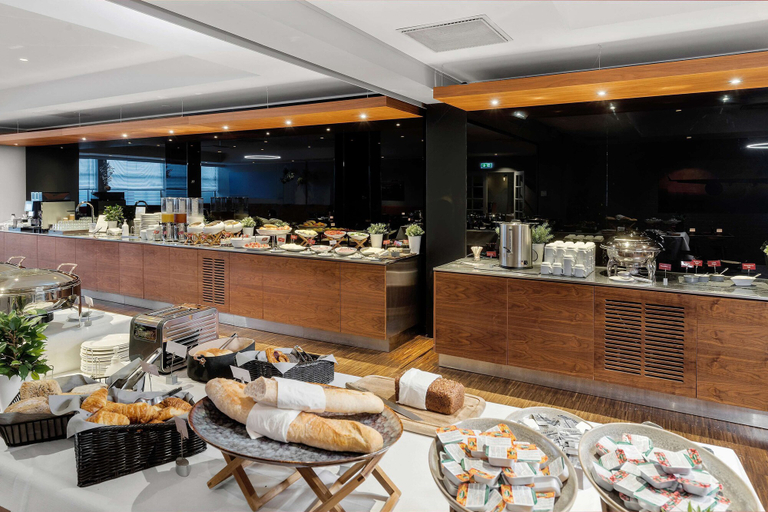 Food & Drinks 5, Best Western Plus Airport Hotel Copenhagen, Tårnby