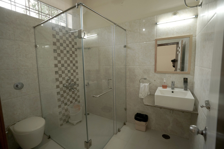 Bathroom 3, Devendra Garh, Udaipur