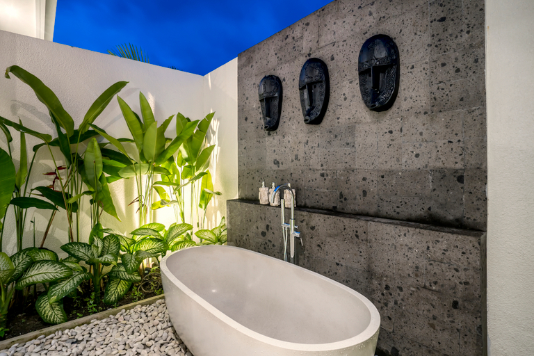Bathroom 2, Villa Matahati by BaliSuperHost, Gianyar