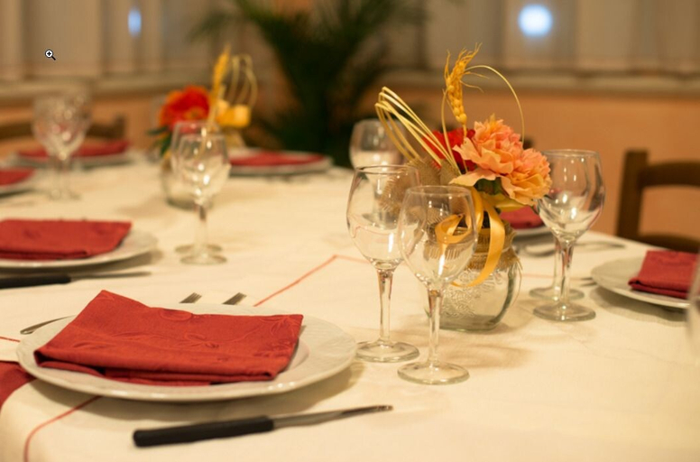 Food & Drinks 4, U Casinu da' Scala, Cosenza