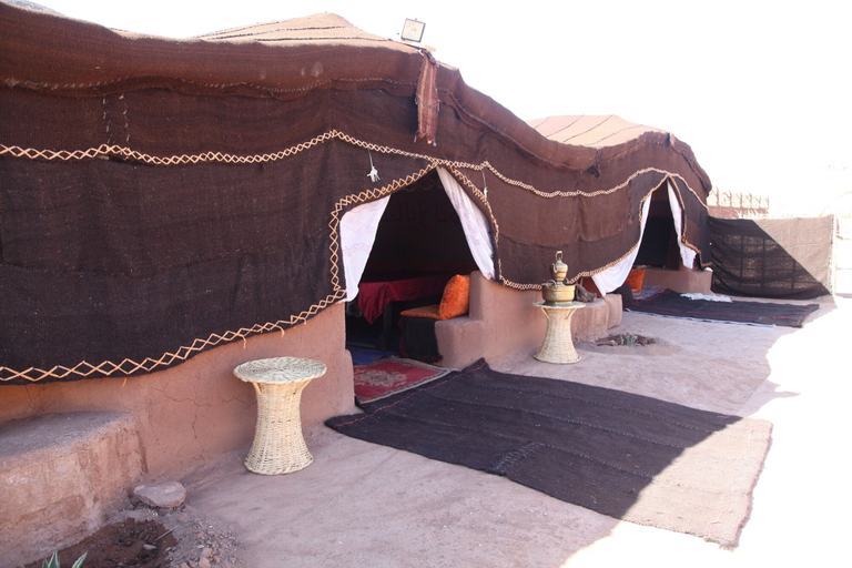 Others 3, Bivouac des aigles, Ouarzazate
