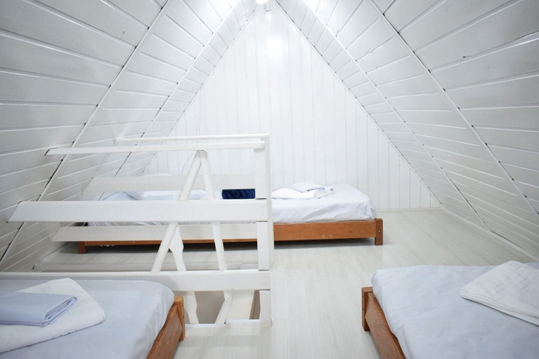 Bedroom 3, Chalés do Thermas Águas de Lindoia, Águas de Lindóia