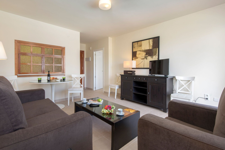 Others 5, Apartamentos Núcleo Cristal, Málaga