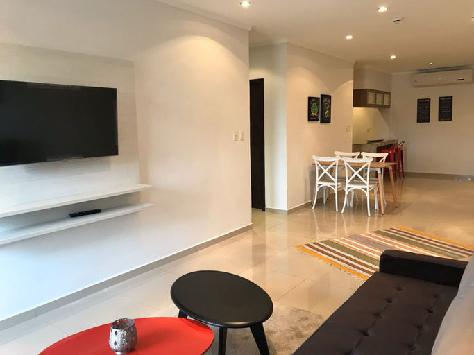 Others 5, Domus Deluxe Apartment, Asunción