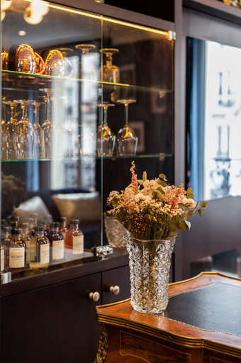 Food & Drinks 5, L'Hôtel Royal Saint Germain, Paris