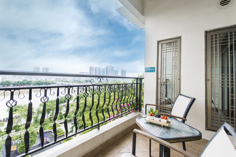 Exterior & Views 1, Country Garden Phoenix Hotel Lechang, Shaoguan