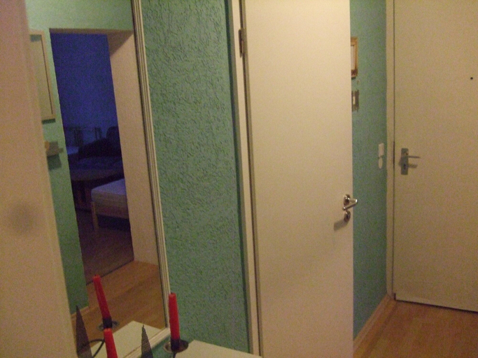 Others 3, Apartment Schlangenwallstrasse, Gelsenkirchen