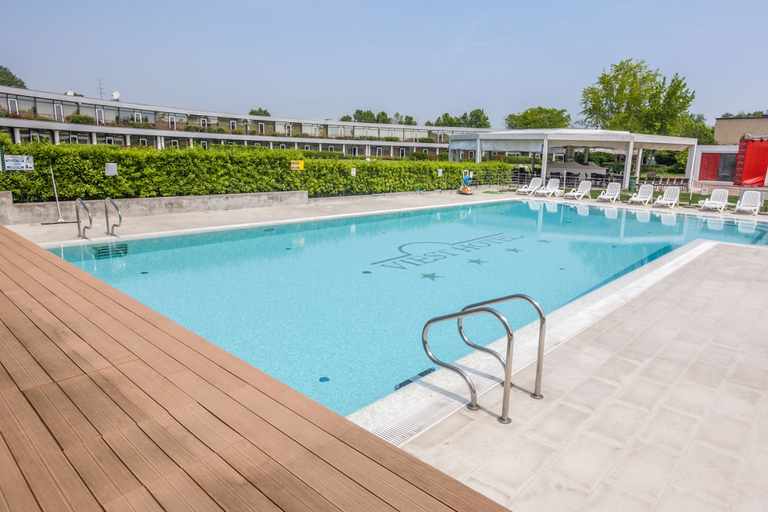 Sport & Beauty, Camping Vicenza, Vicenza