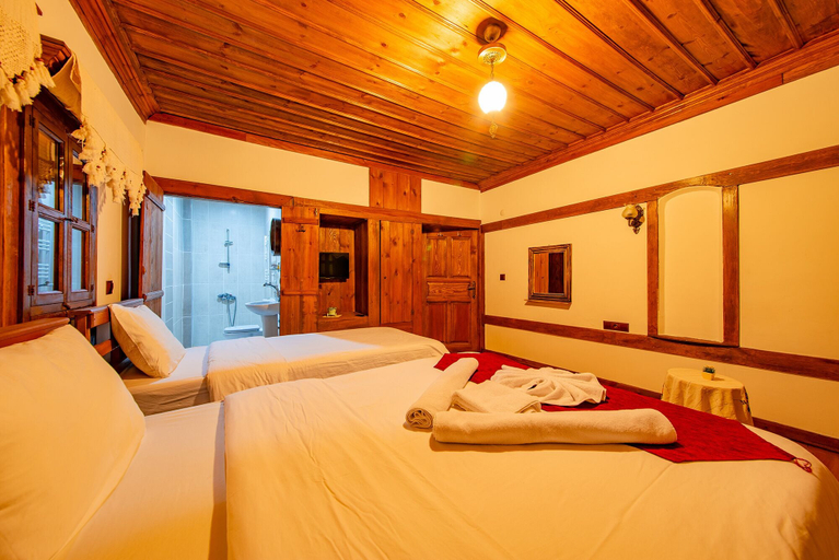 Bedroom 2, Hanedan Konak Otel, Safranbolu