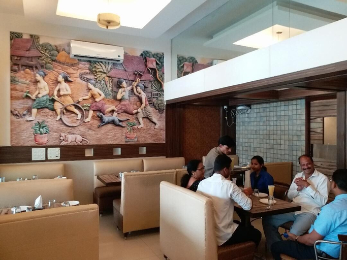 Food & Drinks 4, Hotel Three Star Pvt Ltd, Raigarh