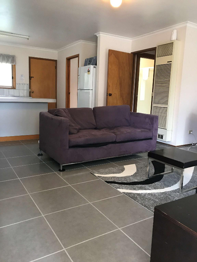 Public Area 4, Homestead Motor Inn and Apartments, Gr. Bendigo - Central