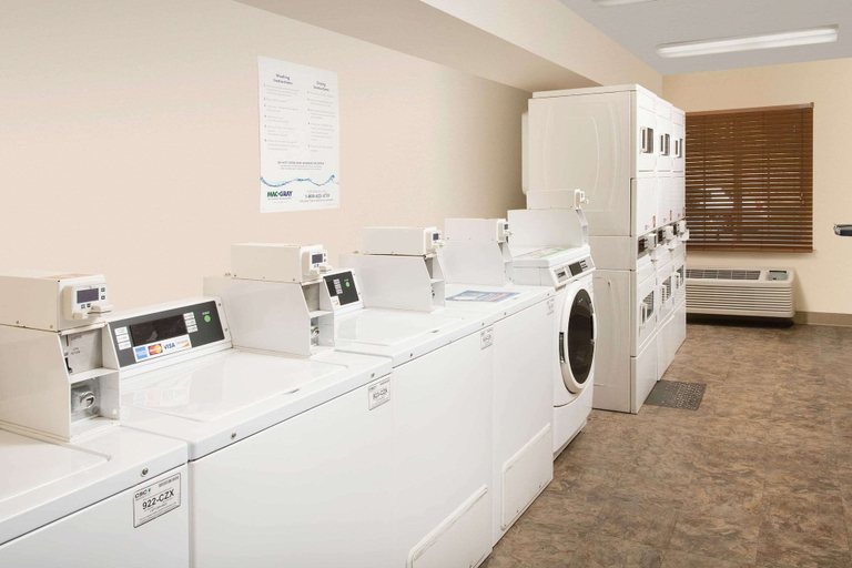 Others 5, WoodSpring Suites Augusta Fort Eisenhower, Richmond