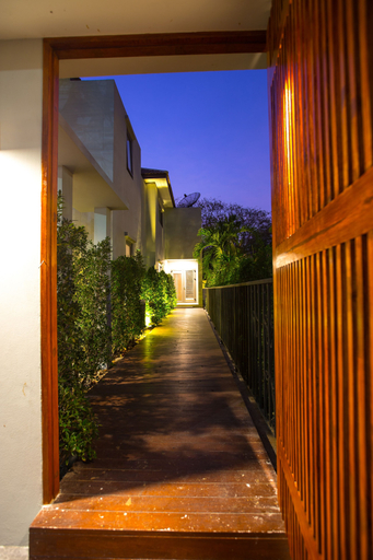 Exterior & Views 2, Villa Navin Premier Pool Villa, Pattaya