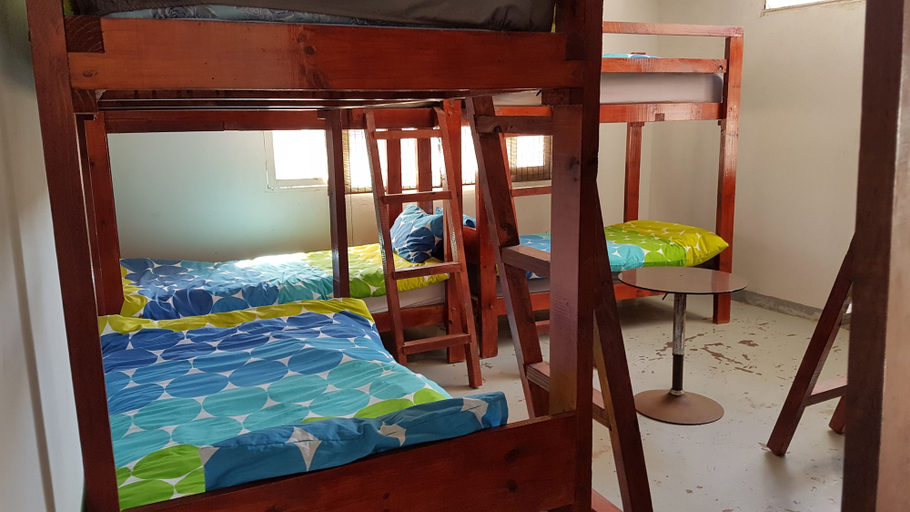 Bedroom 3, Catembe Beach Lodge, Maputo