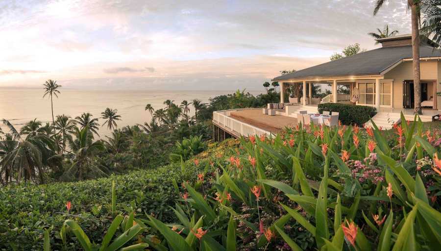 Exterior & Views 2, Raiwasa Grand Villa, Cakaudrove
