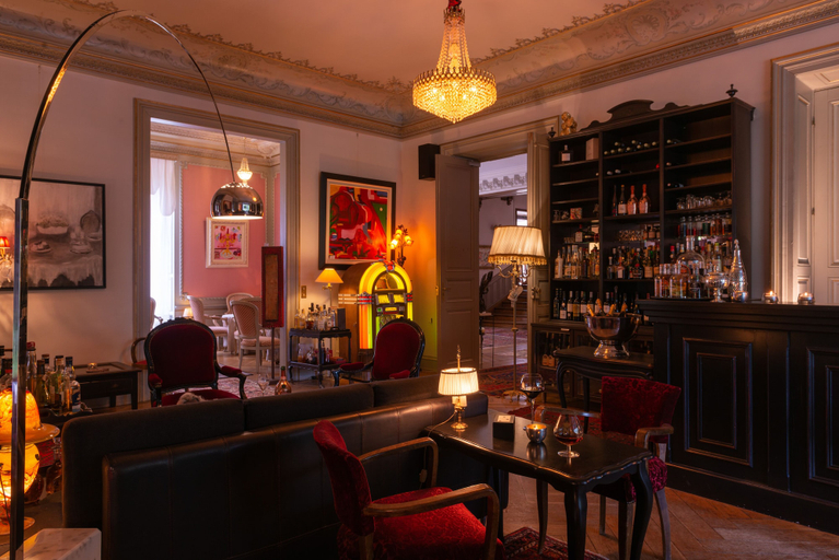 Food & Drinks 4, Domaine de Beaupré, The Originals Relais, Haut-Rhin