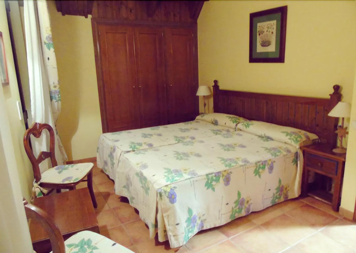 Bedroom 3, Es de Don Joan, Lleida