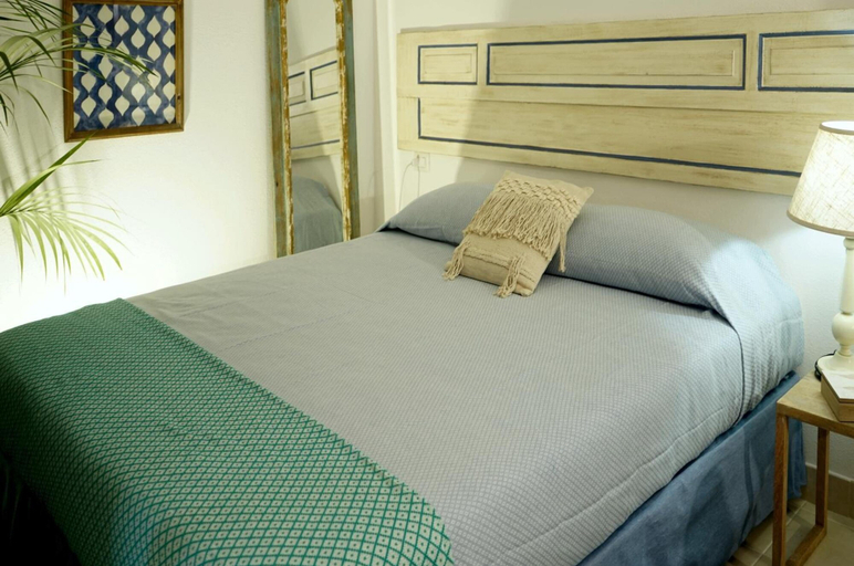 Bedroom 3, Casagliana Suite Resort, Olbia-Tempio