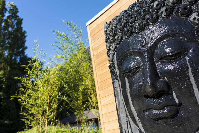 Exterior & Views 2, Espace Zen'ing, Nord