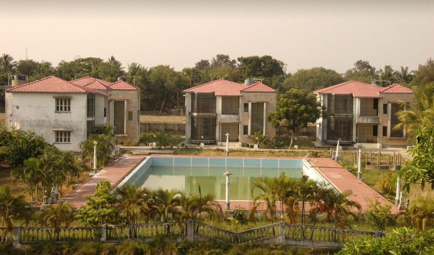Sport & Beauty 5, Hotel Deepak, South 24 Parganas