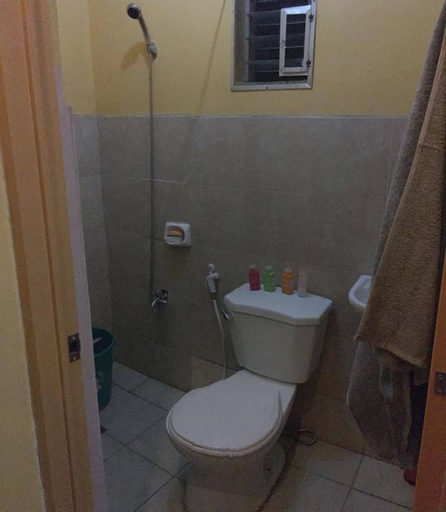 Bedroom 3, Pines Mansion, Butuan City