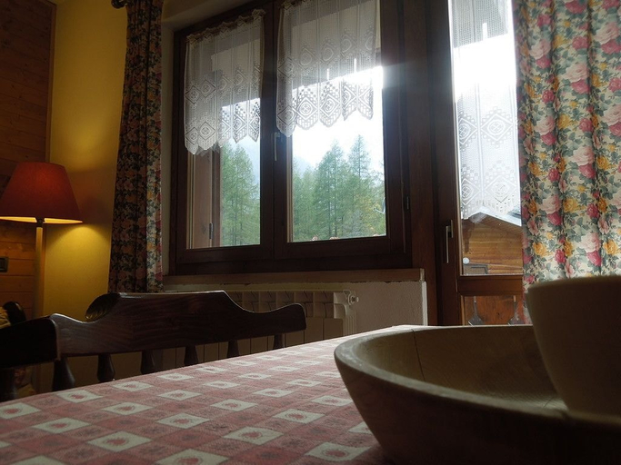 Bathroom, Residence Weissthor, Verbano-Cusio-Ossola