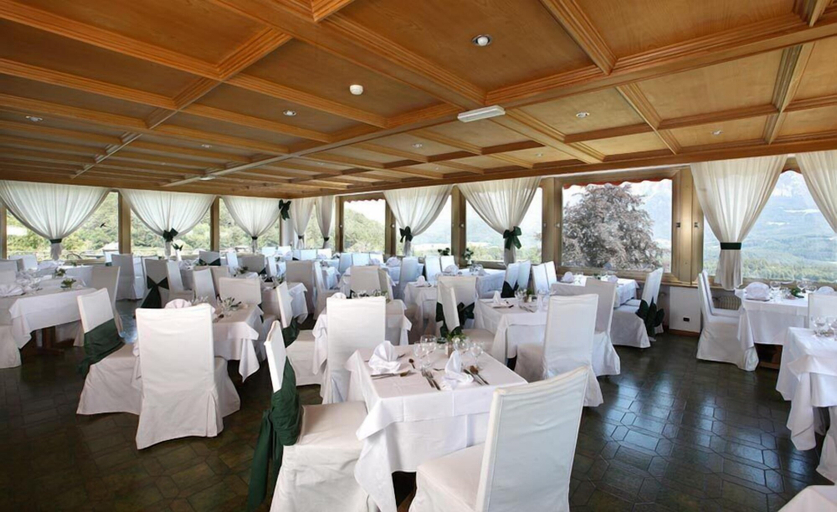 Food & Drinks 4, Naturhotel Wieserhof, Bolzano