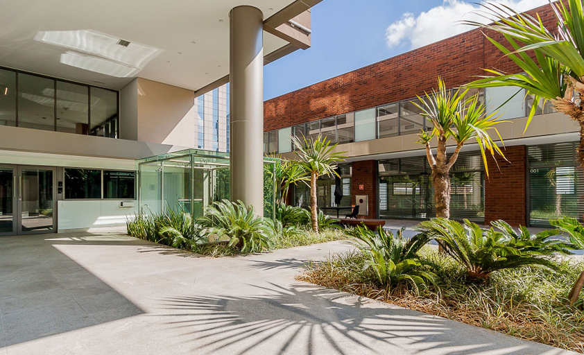 Exterior & Views 2, Autenticco - Tita Salzano, São Paulo
