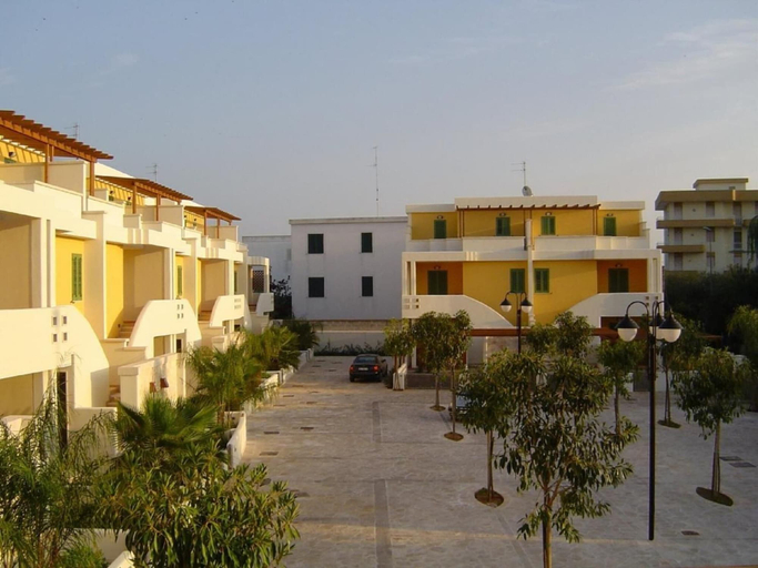 Exterior & Views 2, Residence Ammiraglia Baia Verde, Lecce