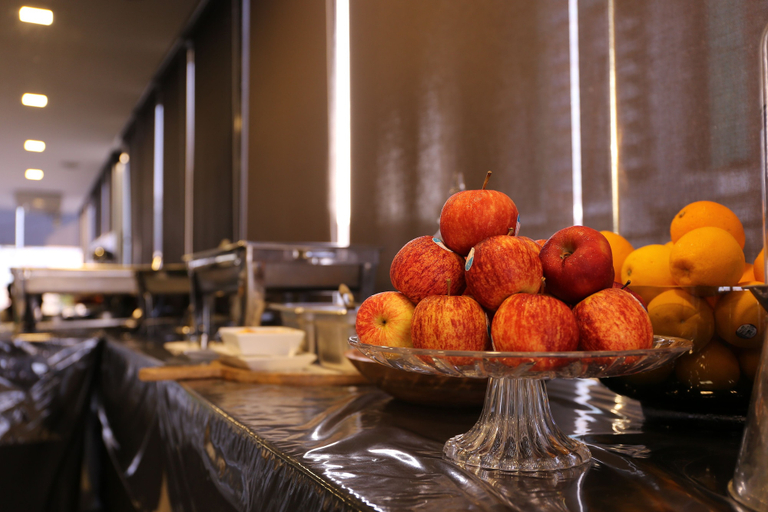 Food & Drinks 5, The Grand Jade Hotel, Johor Bahru