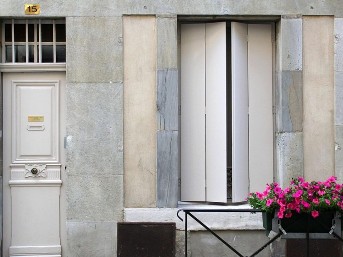 Exterior & Views 2, Le Relais de la Maison Bacou, Aude