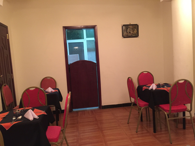 Others 5, Melala Addis Bed & Breakfast, Addis Abeba