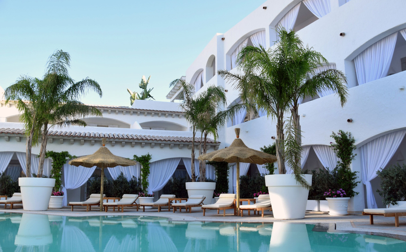 Sport & Beauty 3, Grand Hotel Cannigione, Olbia-Tempio