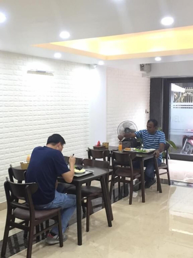 Food & Drinks 4, Ha Thinh Phat Apartment, Hồng Bàng
