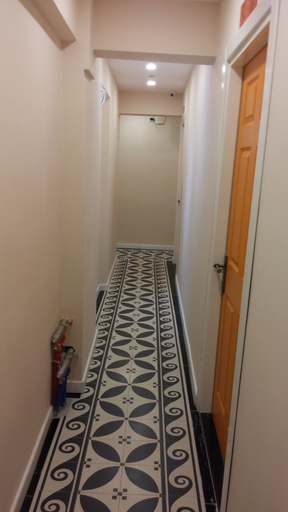 Others 5, Hotel Kayisi, Fatih