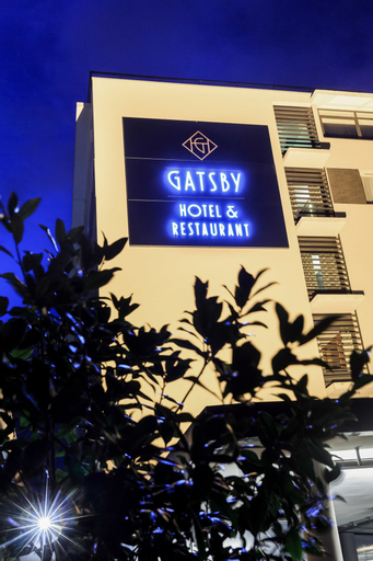 Exterior & Views 2, Gatsby Hotel & Restaurant by Happyculture, Rhône